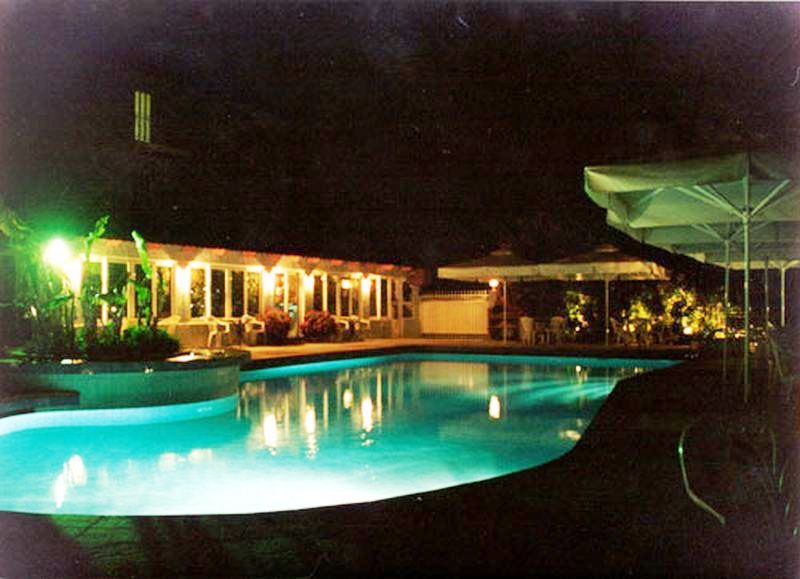 La Cite Hotel Lixouri Exterior foto